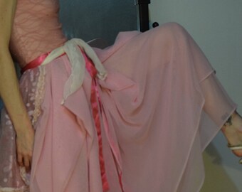 Princess - Fairy - Ballerina - Woman's Costume