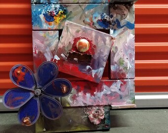 Whistler - Interactive Clown Art