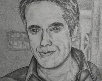 David Copperfield -- Magician