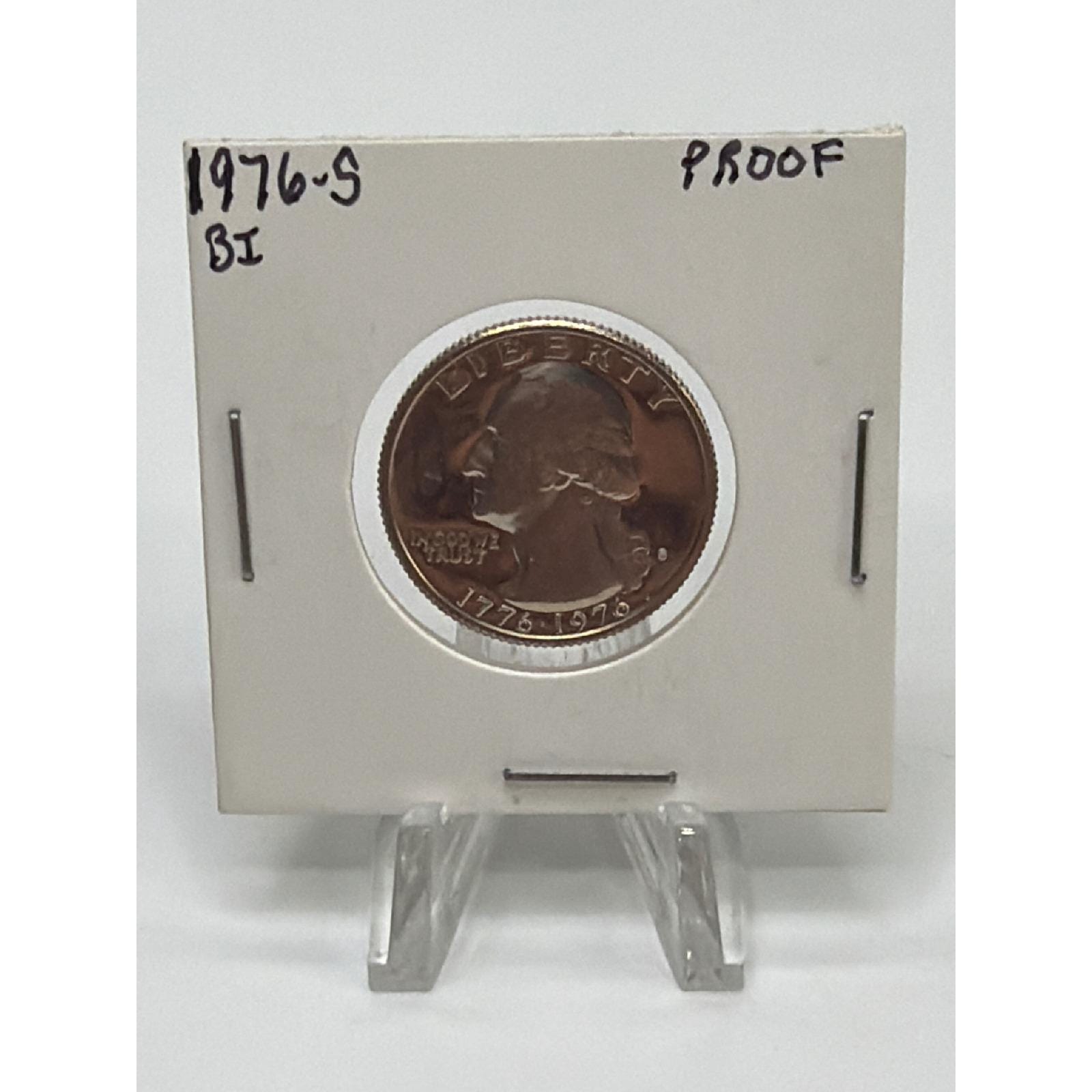 Bicentennial silver proof coins - Etsy 日本