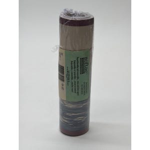 Softac Self Adhesive Wallpaper Border Nature Trees Blue Gray Burgundy 85011 New