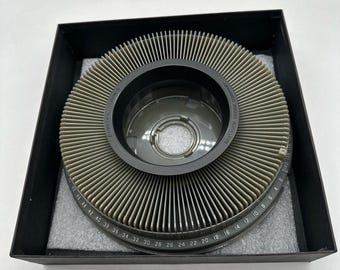 Vintage Kodak Carousel Transvue 140 Slide Tray in Original Box - Etsy
