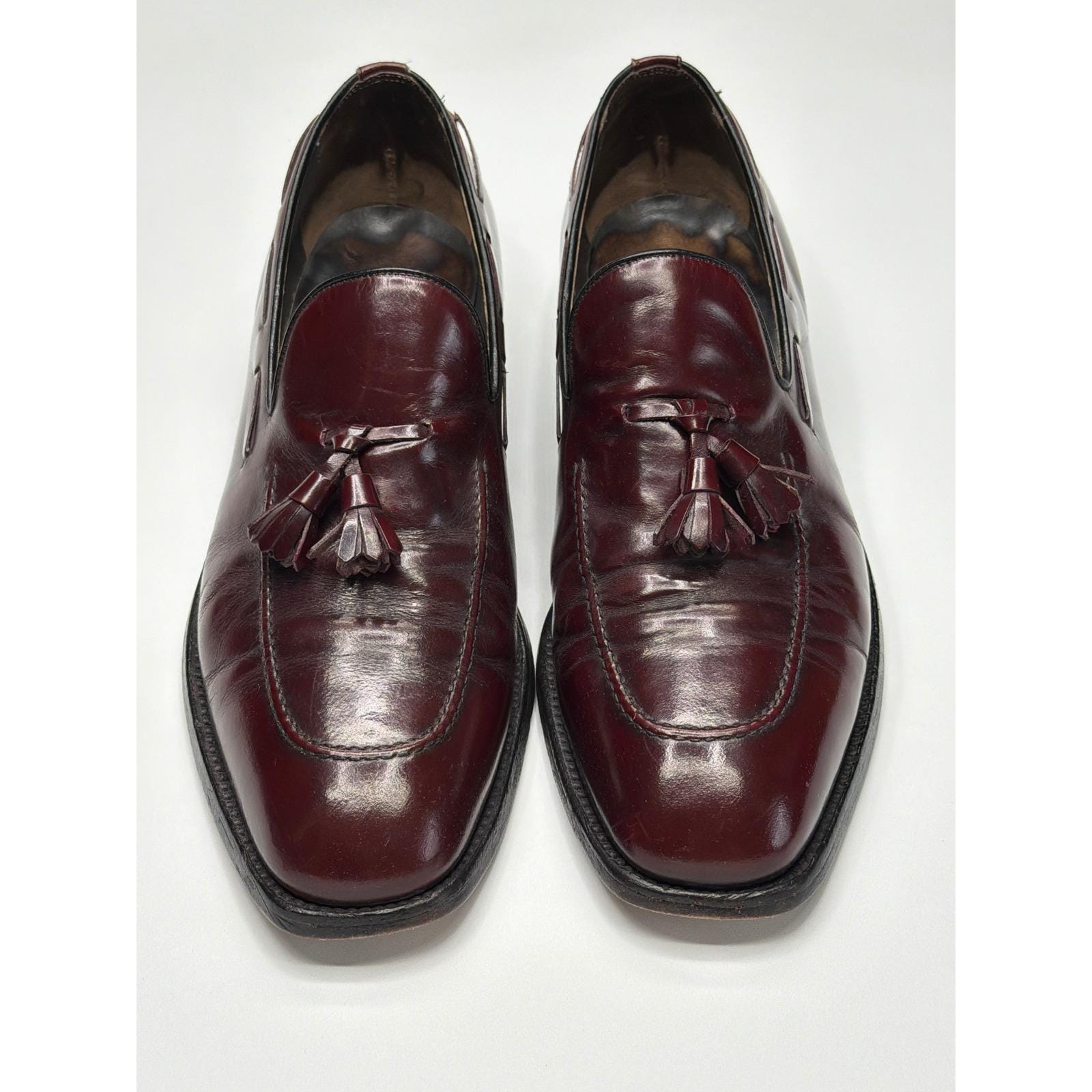 Nettleton Shoes - Etsy