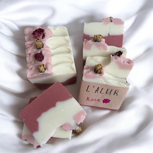 handmade soap
