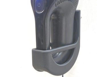 Shark handy wall attachment