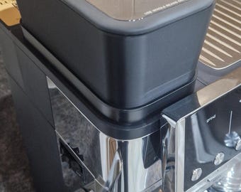 Ninja Luxe Hopper Extension With Free Cup Retainer - Etsy
