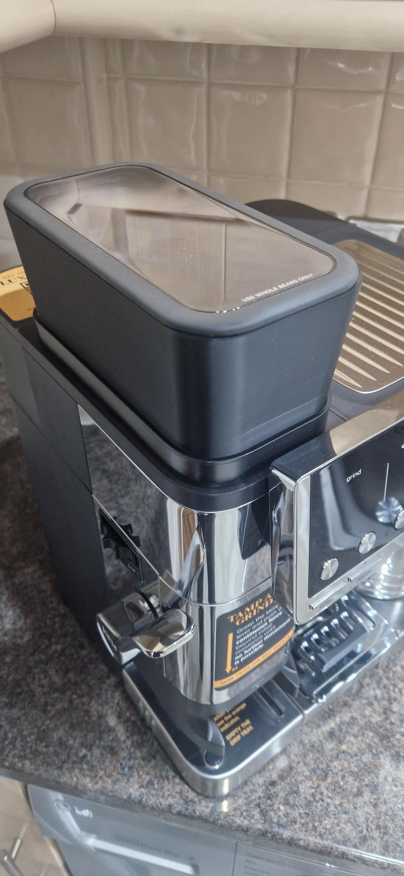 ネオプレン フルジップ タッパー　L Ninja Luxe Hopper Extension With Free Cup Retainer - Etsy