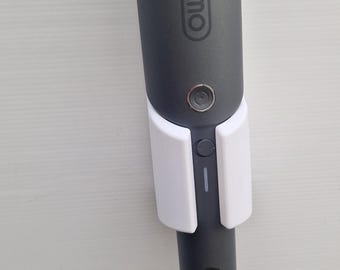 TYMO CURLPRO HC503 wall or dressing table mount/holder