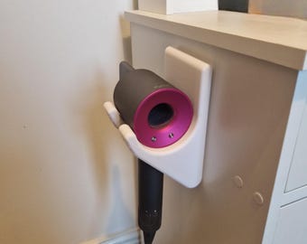Supporto per asciugacapelli - DYSON