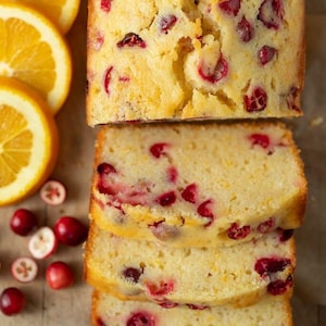 Easy Orange Cranberry Bread Download.