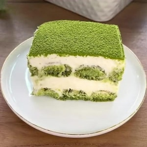The Best Recipe For Matcha Tiramisu with Mascarpone Cream Download.