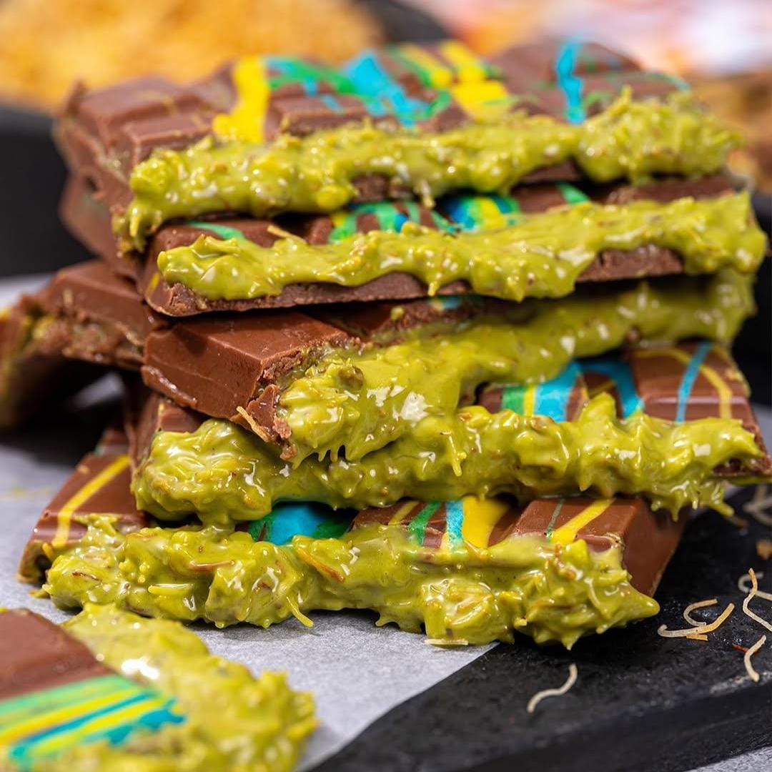 Fix chocolate bar - Etsy 日本