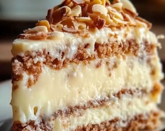 THE BEST RECIPE For White German Chocolate Cake – Fluffy, Moist, and Delicious Download.