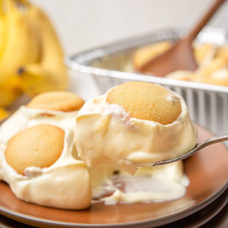 The Best  Recipe For Creamy Banana Pudding  – Classic & Delicious Download.