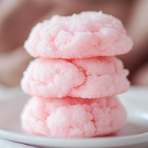 The Best Cotton Candy Cookies – Soft, Chewy & Fun Treat Download.
