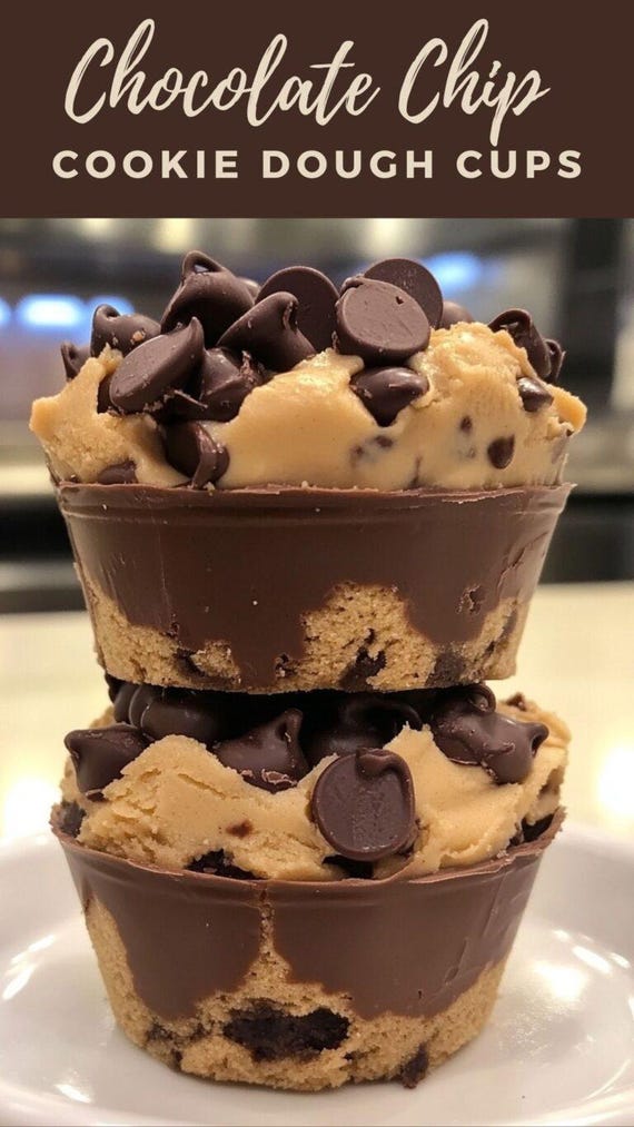 chocolate cup cookie recipe – No Bake & Egg-Free Treat Download.