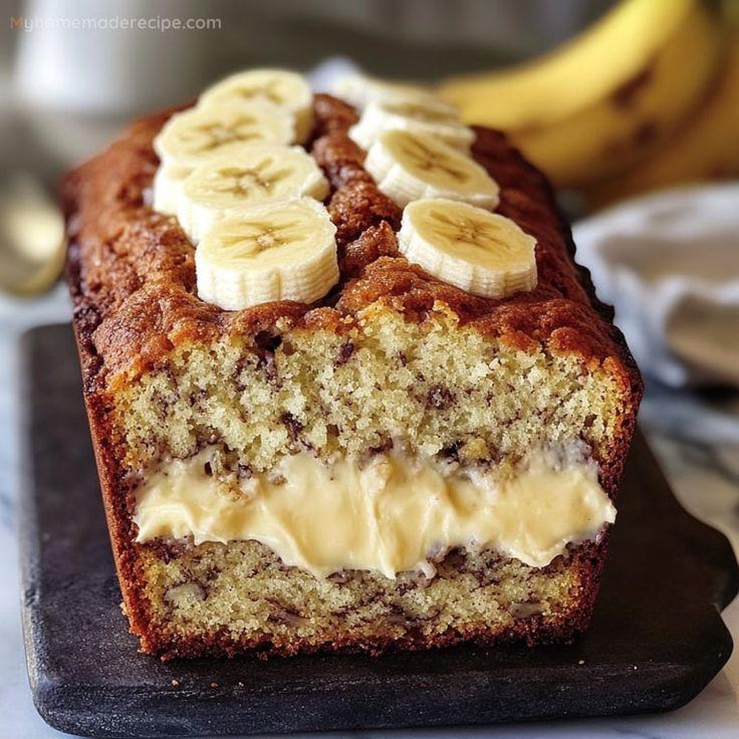 The Best Recipe for Banana Bread: Moist and Delicious Download