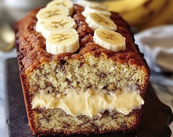 La mejor receta de pan de plátano: húmedo y delicioso Descargar.