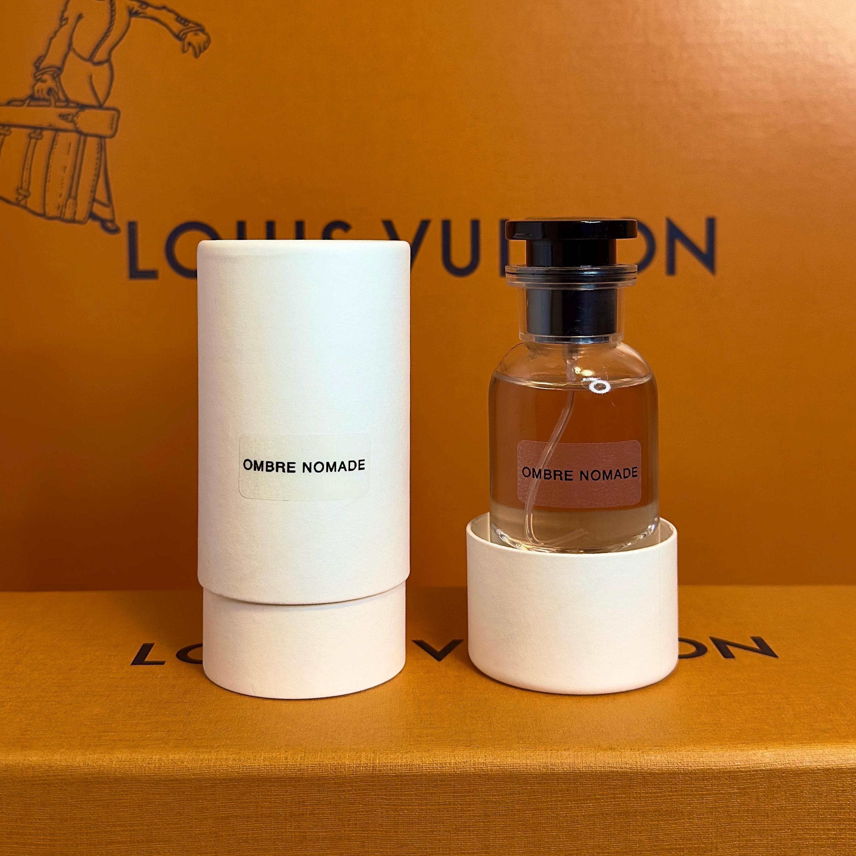 Duft Ombre Nomade Louis Vuitton Herren Vuitton Parfum Louis Ombre