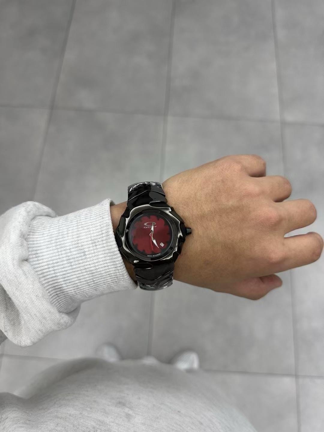 Nike Y2k Watch - Etsy Nike Y2k Watch - Etsy