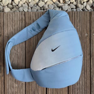 Nike Sling Bag - Etsy