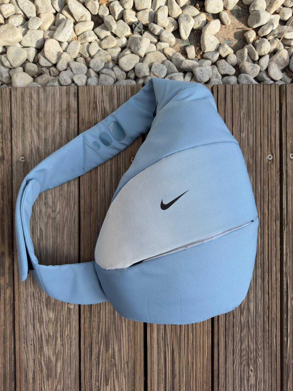 Vintage Nike Sling Bag - Etsy