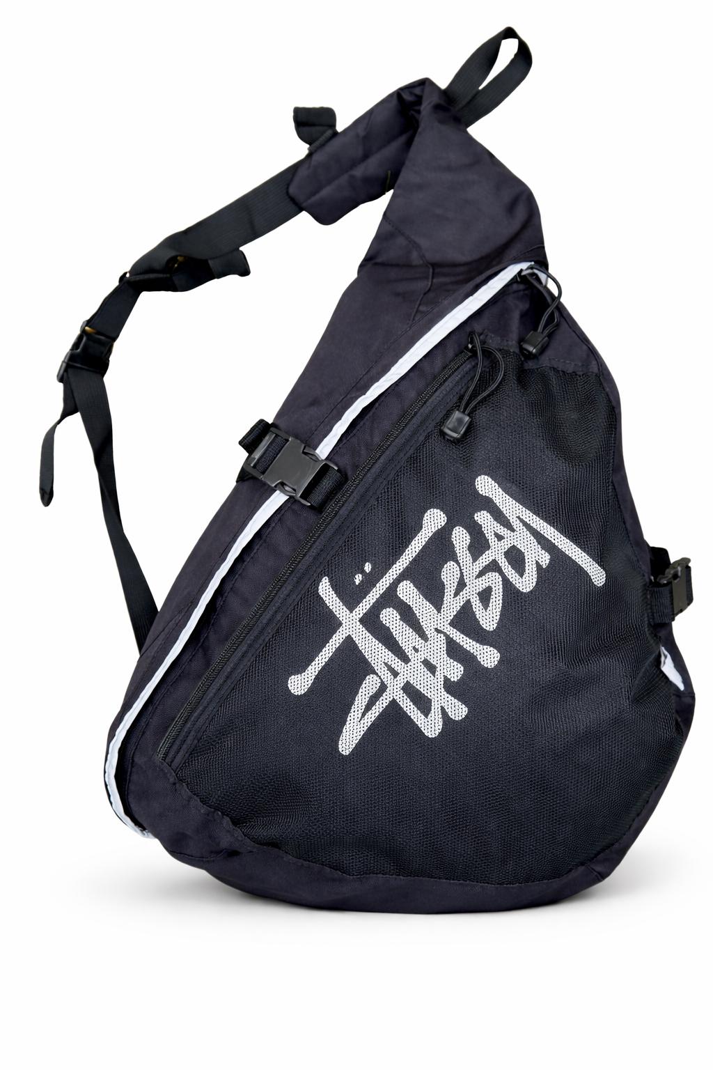 Vintage Stussy Bag - Etsy