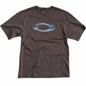Oakley Software Tshirt - Etsy
