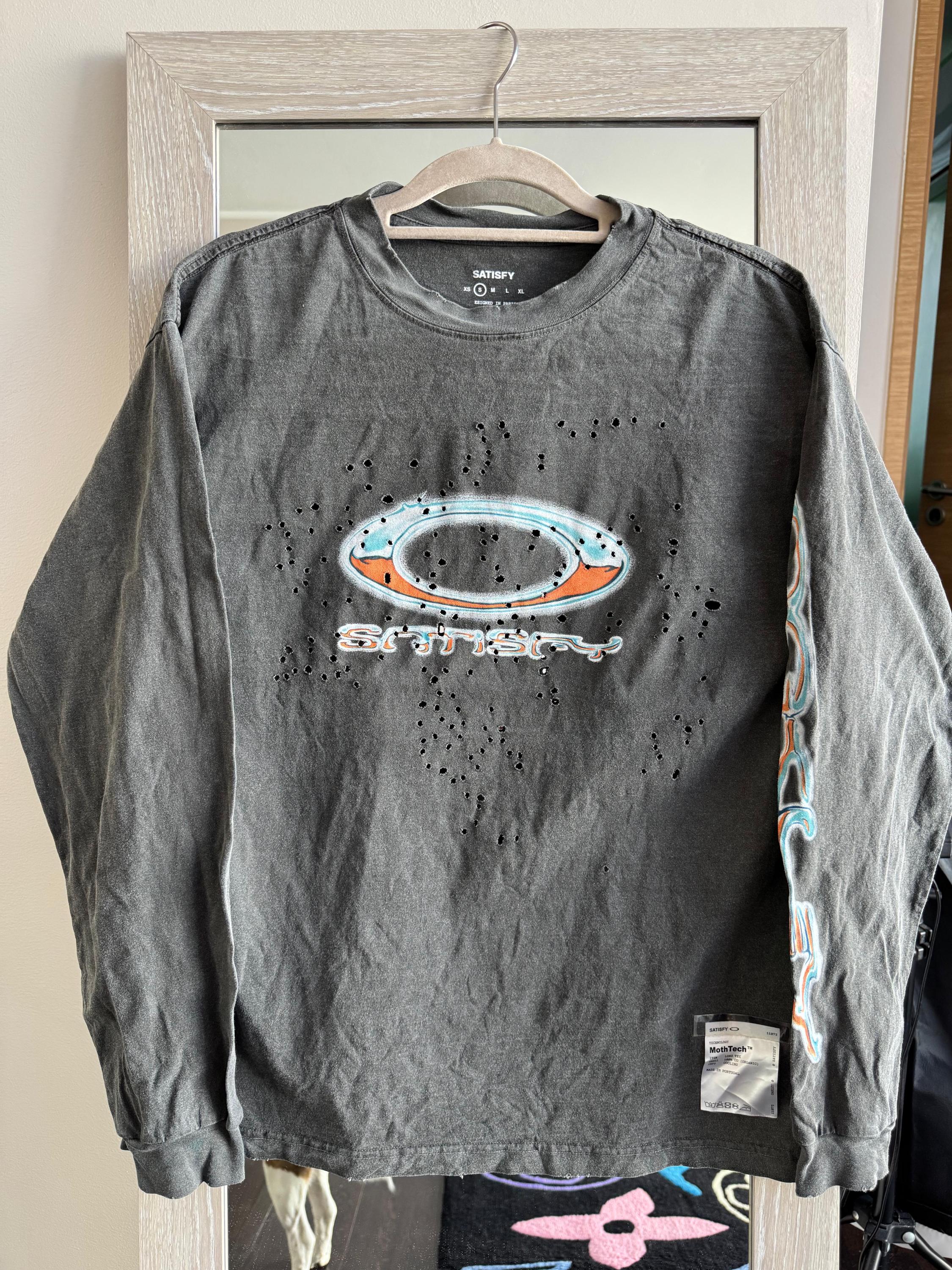Vintage Oakley Tee - Etsy