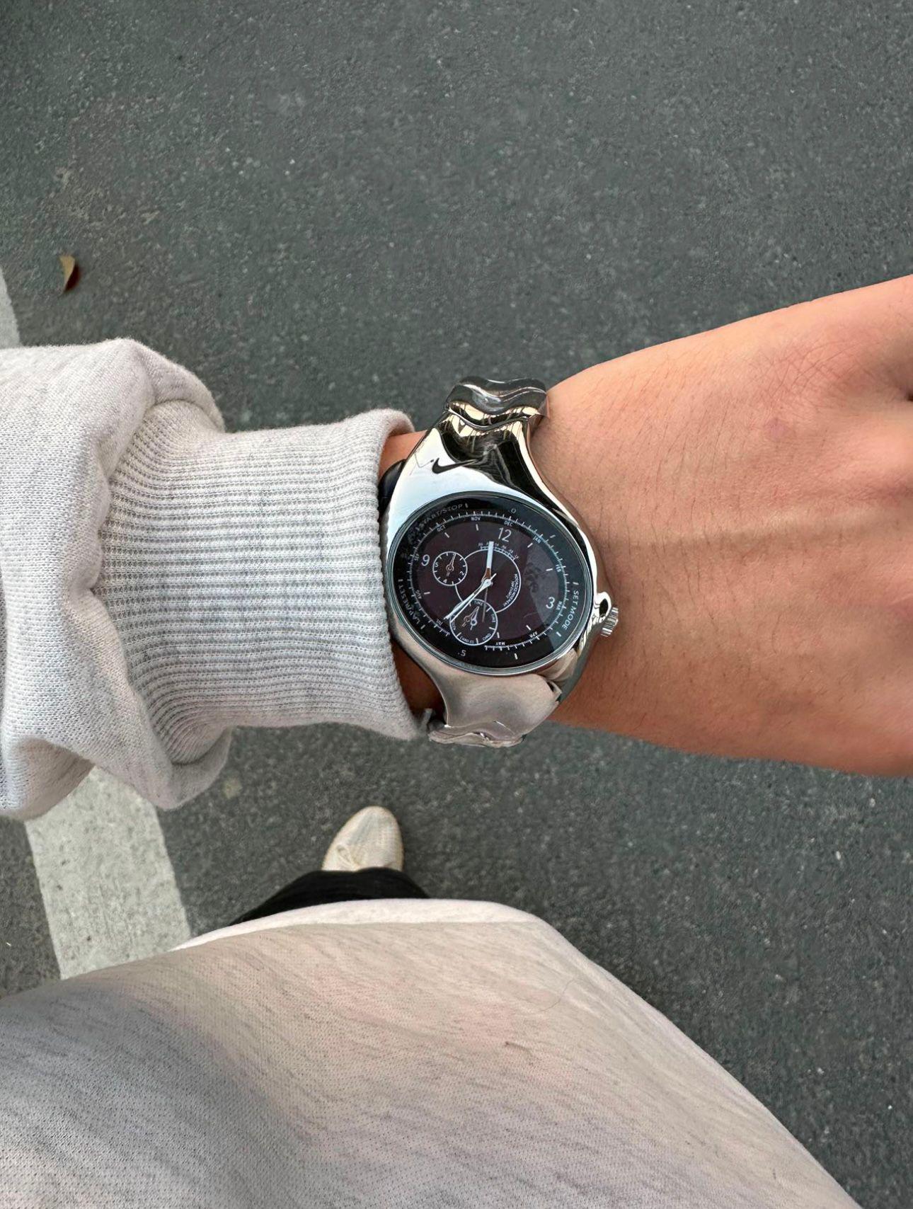 Nike y2k watch - Etsy 日本