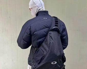 Vintage 2000s Oakley Tactical Casual Outdoors Hiking Vintage 2000s Oakley Tactical Casual Outdoors Hiking