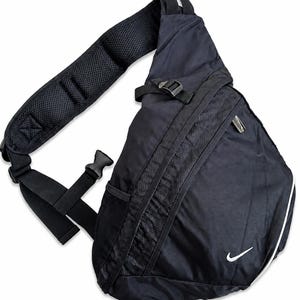 Nike Sling Bag - Etsy Israel