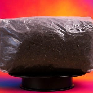 5 lb. Premium Coco Coir Mushroom Bags