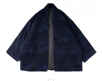 BORO | Original Design Handmade Haori Jacket
