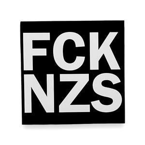 FCK NZS