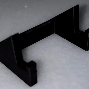 2.5 Inch Challenge Coin Display Stand (3 Pack)