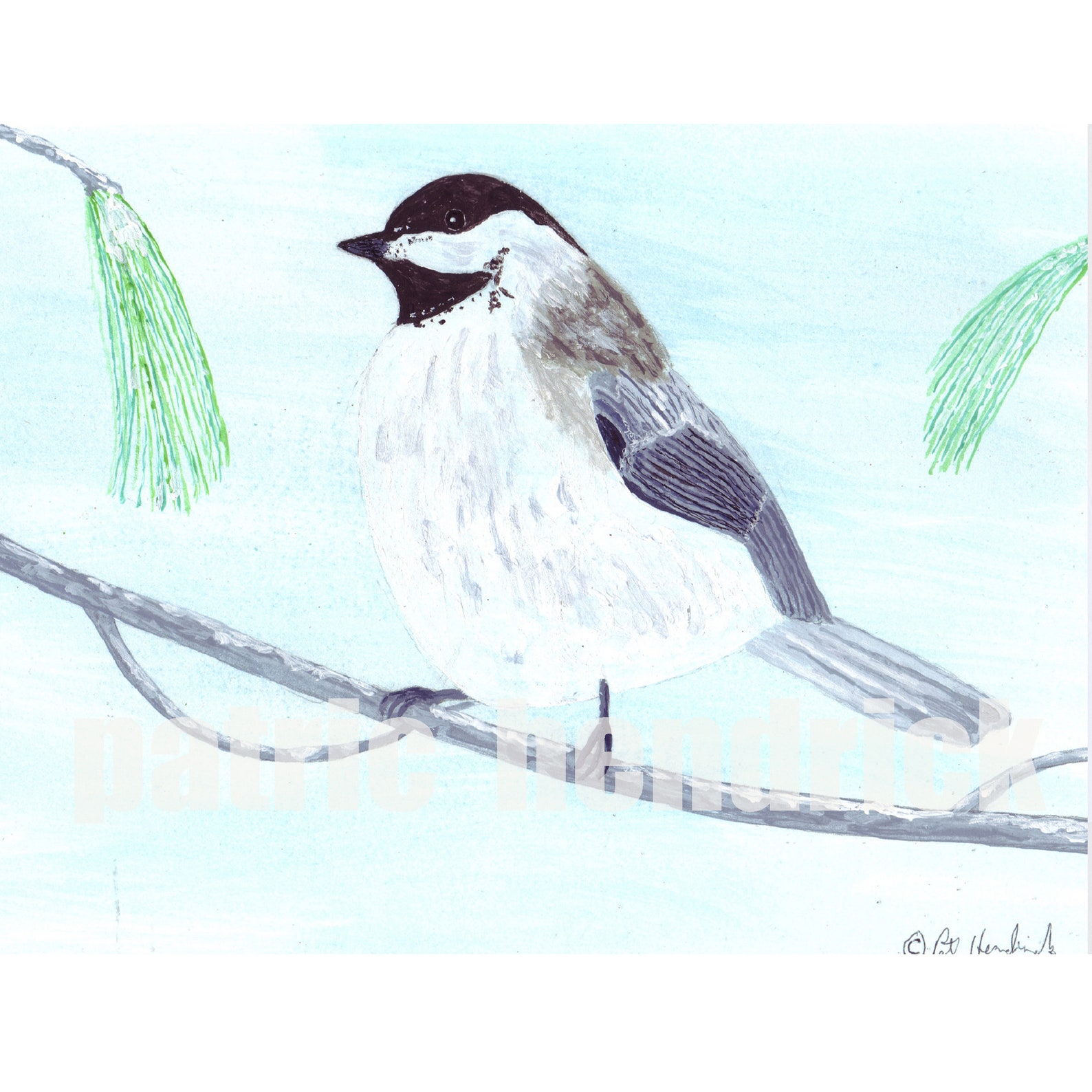 Chickadee Card Chickadee Note Card Printable Chickadee Note Etsy Chickadee Card Chickadee Note Card Printable Chickadee Note Etsy