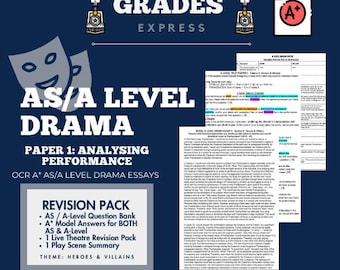 30+ Pages AS & A-level Biology OCR A Summarised Revision Notes – Year 1 ...