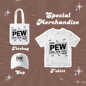 Pew Pew Pew SVG Star Wars SVG, Customize Gift Svg, Force With You SVG, Vinyl Cut File, Svg, Png, Ai Printable Design Files