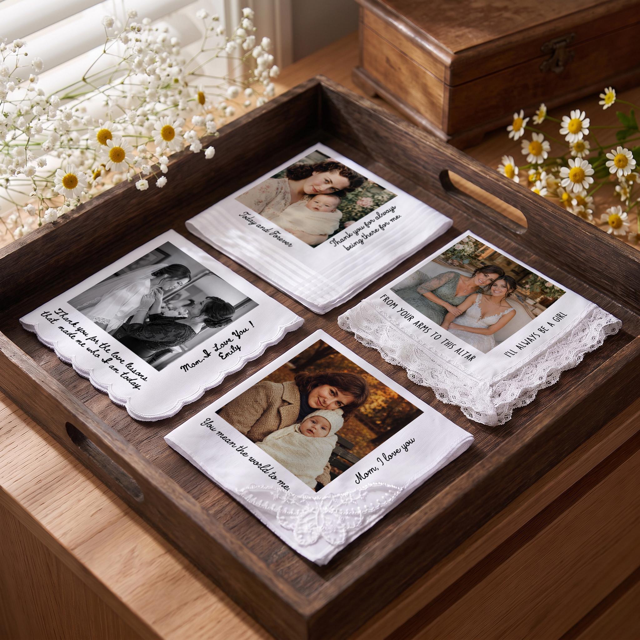 Customized Gifts