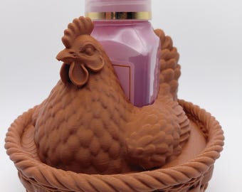 ヘン・オン・ネスト バス＆ボディワークス ソープホルダー