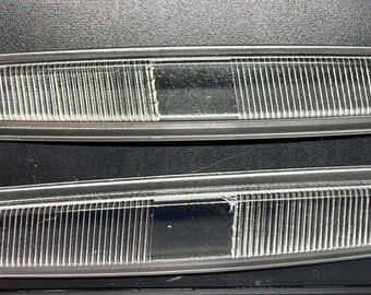 High Gloss Clear OEM Style Finish-1976-1987 Cadillac Brougham