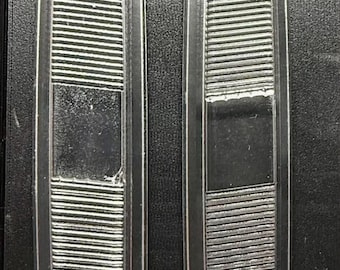 High Gloss Clear OEM Style Finish-1976-1987 Cadillac Brougham