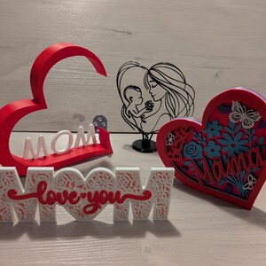 Mother&#39;s Day Decor
