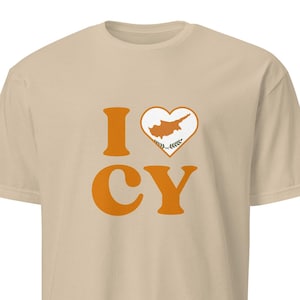 Ich liebe Griechenland Shirt - Marokko Souvenir T-Shirt, griechische Insel Reisegeschenk, Marokko Karte T-Shirt, Urlaubsshirt, Unisex Urlaub T-Shirt
