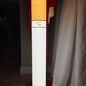 Camel Cigarettes Lamps