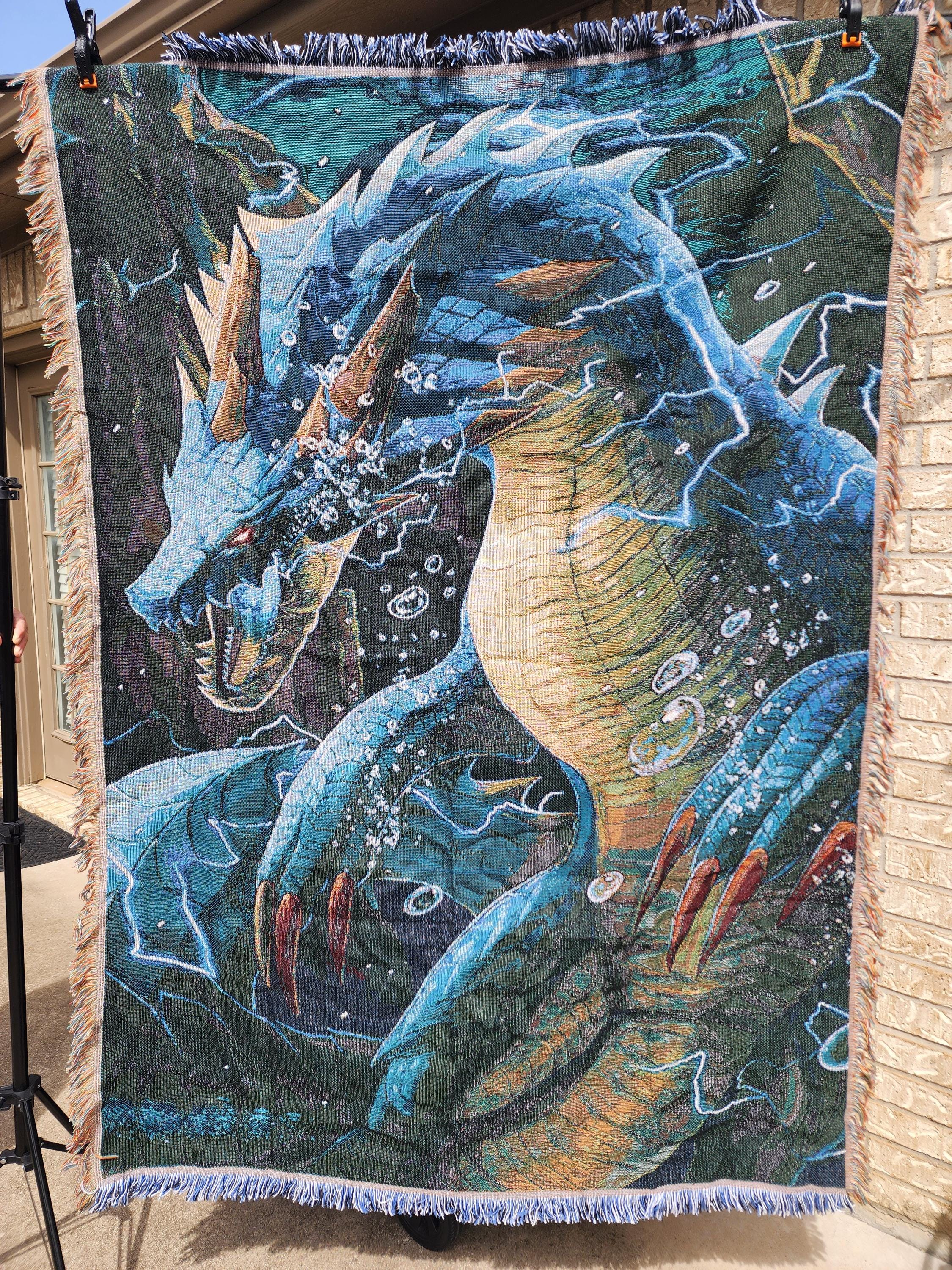 MONSTER HUNTER WILDS タペストリー Monster Hunter Tapestry - Etsy