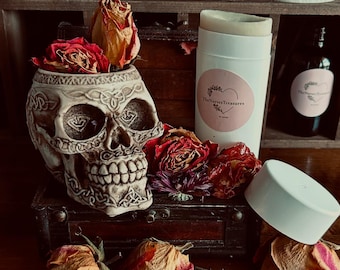 Natuurlijke deodorant