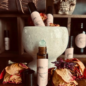 Roll-on Lavender Oil