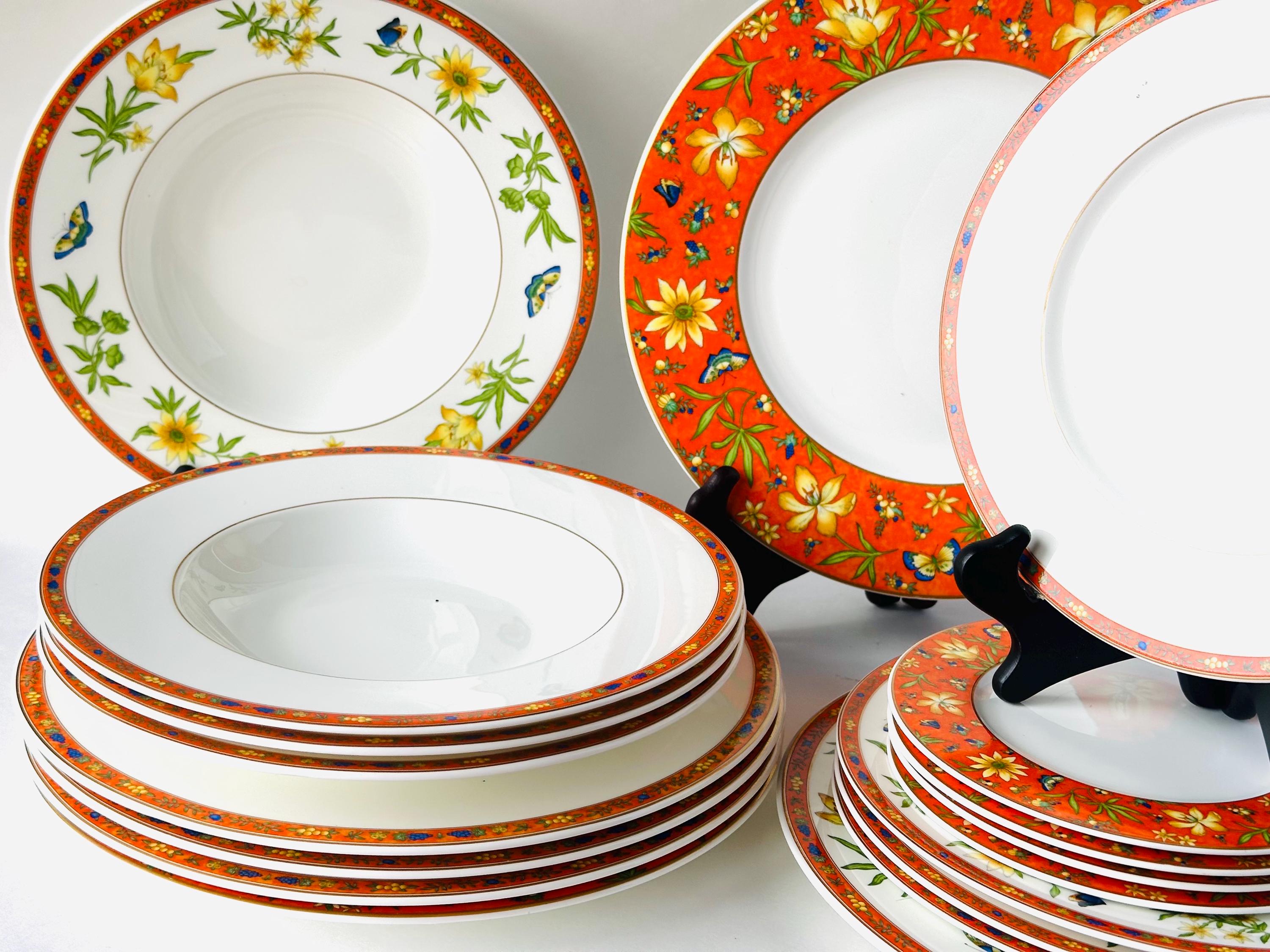 Villeroy boch bone china - Etsy 日本